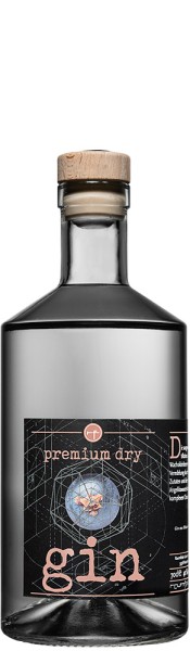 raumfelder | Premium Dry Gin