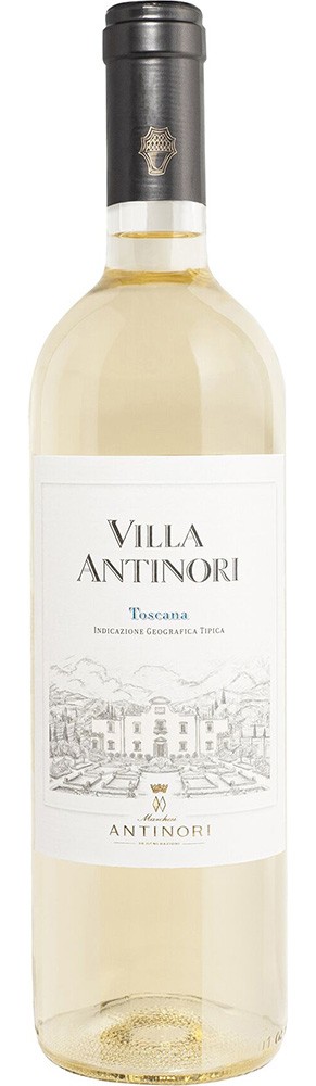 Image of Antinori | Villa Antinori Bianco Toscana IGT 2022