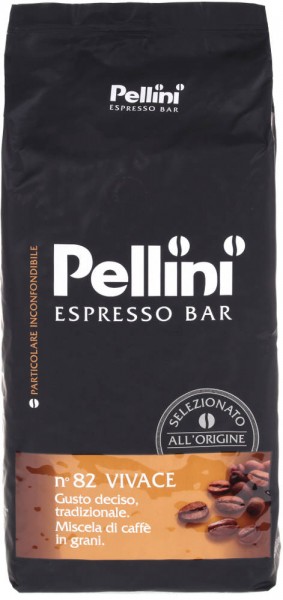 Pellini | Vivace No. 82 1000g