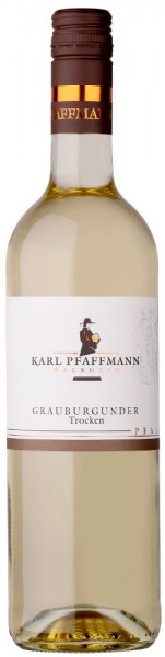Karl Pfaffmann | Grauburgunder Qualitätswein 2022