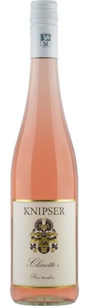 Knipser | "Clarette" Rosé trocken 2021