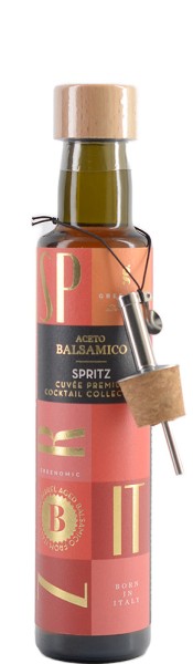 Greenomic | Aceto Balsamico Spritz