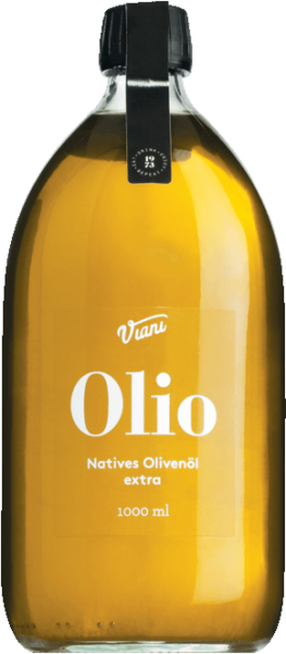 Viani | Olio - Natives Olivenöl extra 1000 ml