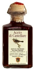 Castellare di Castellina | Aceto di Castellare 250 ml