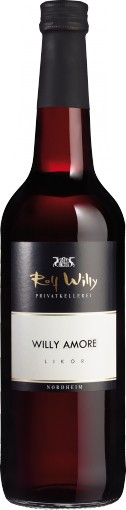 Rolf Willy | Willy Amore 0,7 l