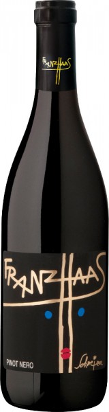 Franz Haas | Schweizer Pinot Nero Alto Adige Doc 2019