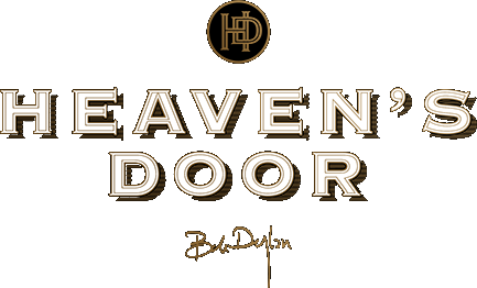 Heaven's Door Bob Dylan
