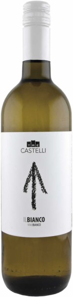 Tre Castelli | Il Bianco 2019